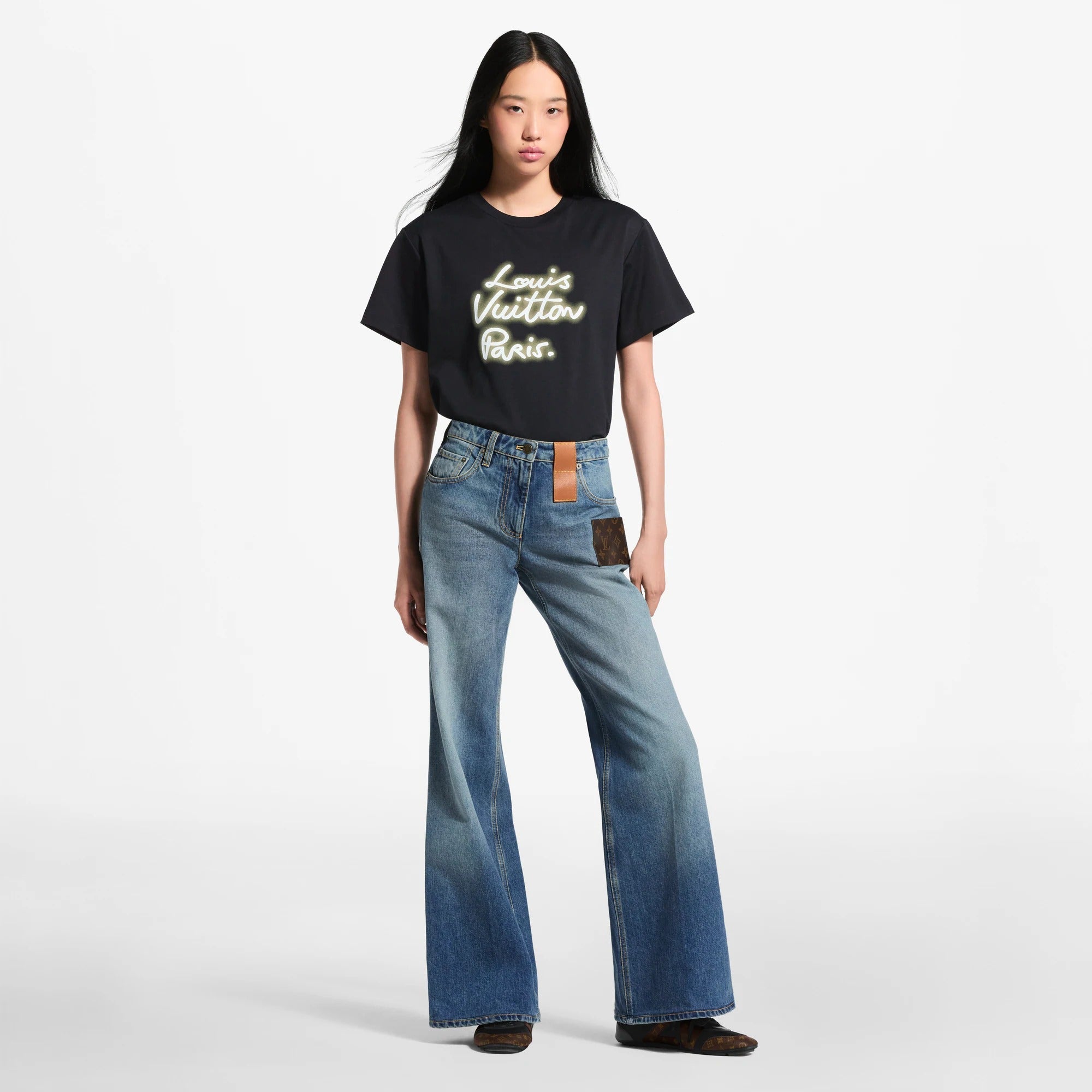 Glow Signature T-Shirt