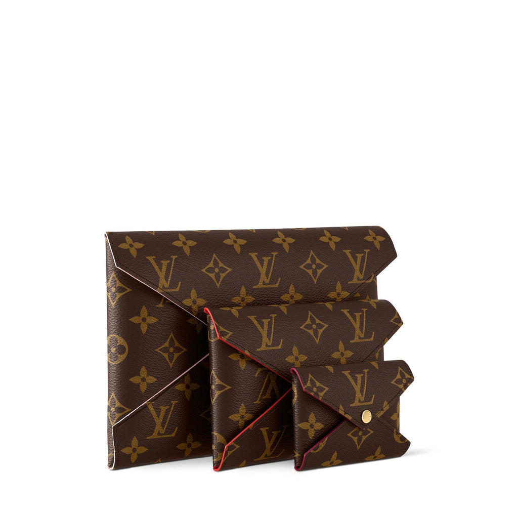 Kirigami Pochette
