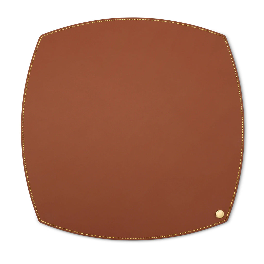 Set of 2 Rivet Tablemats