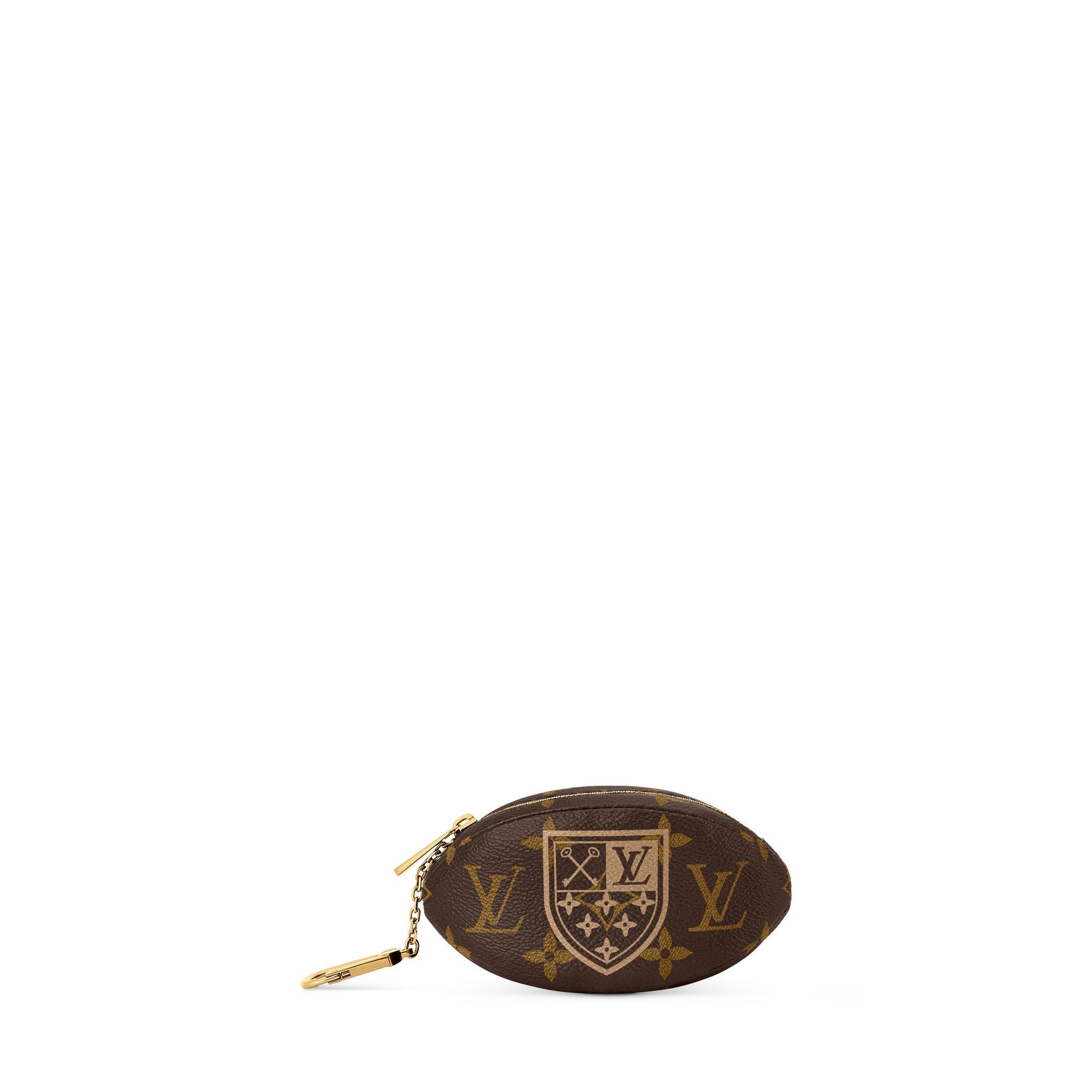 Ball Pochette Clés