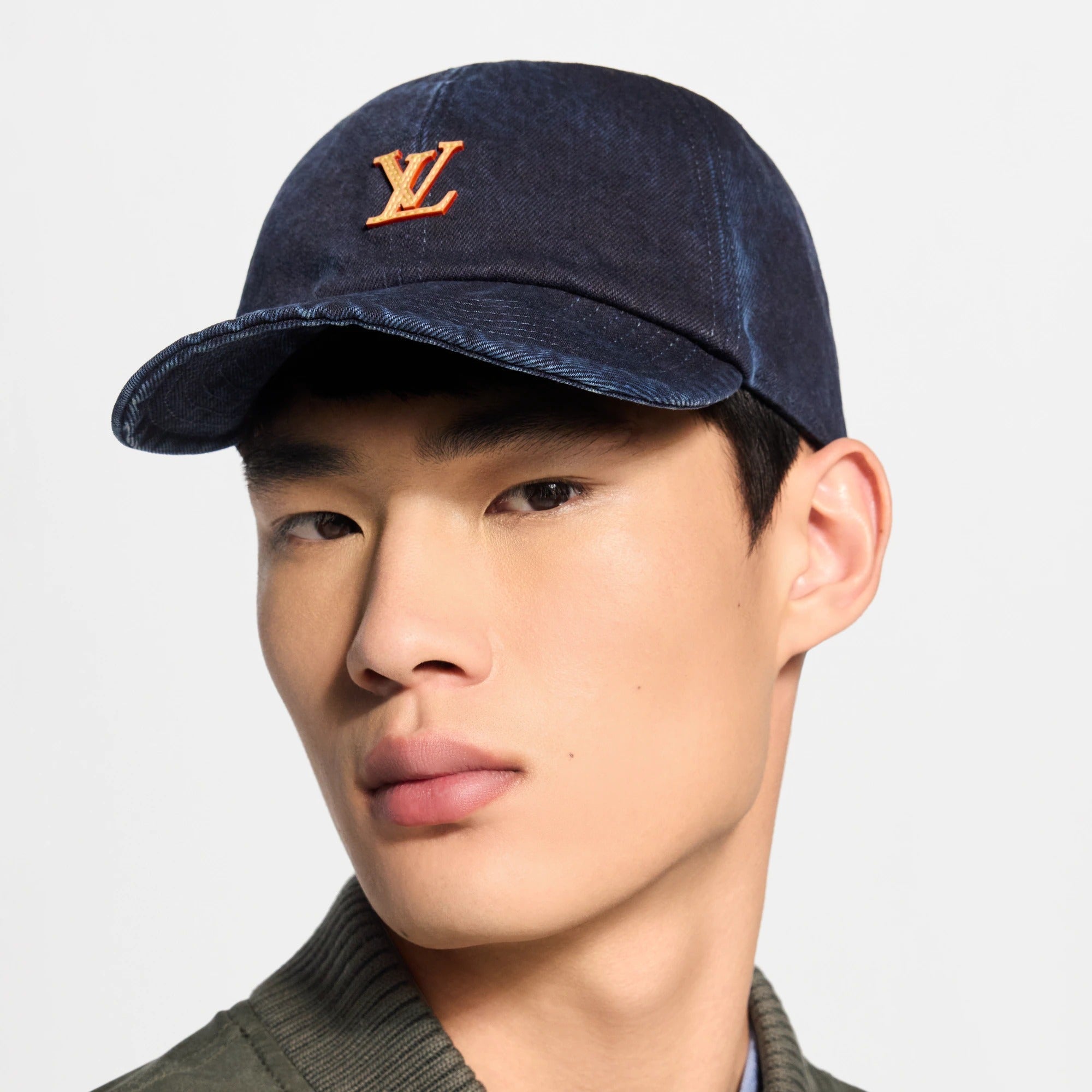 LV Soft Cap