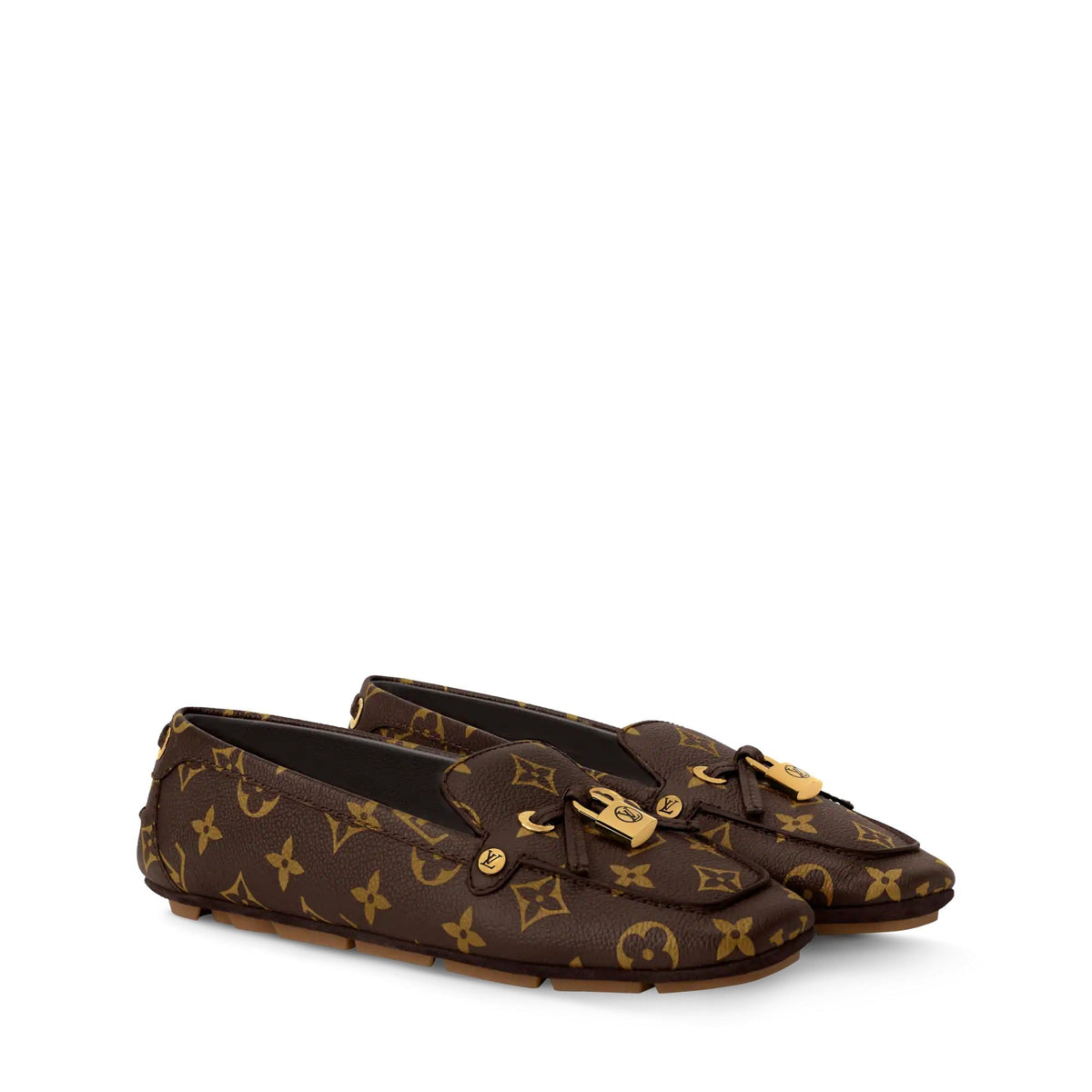 Flore Car Shoe