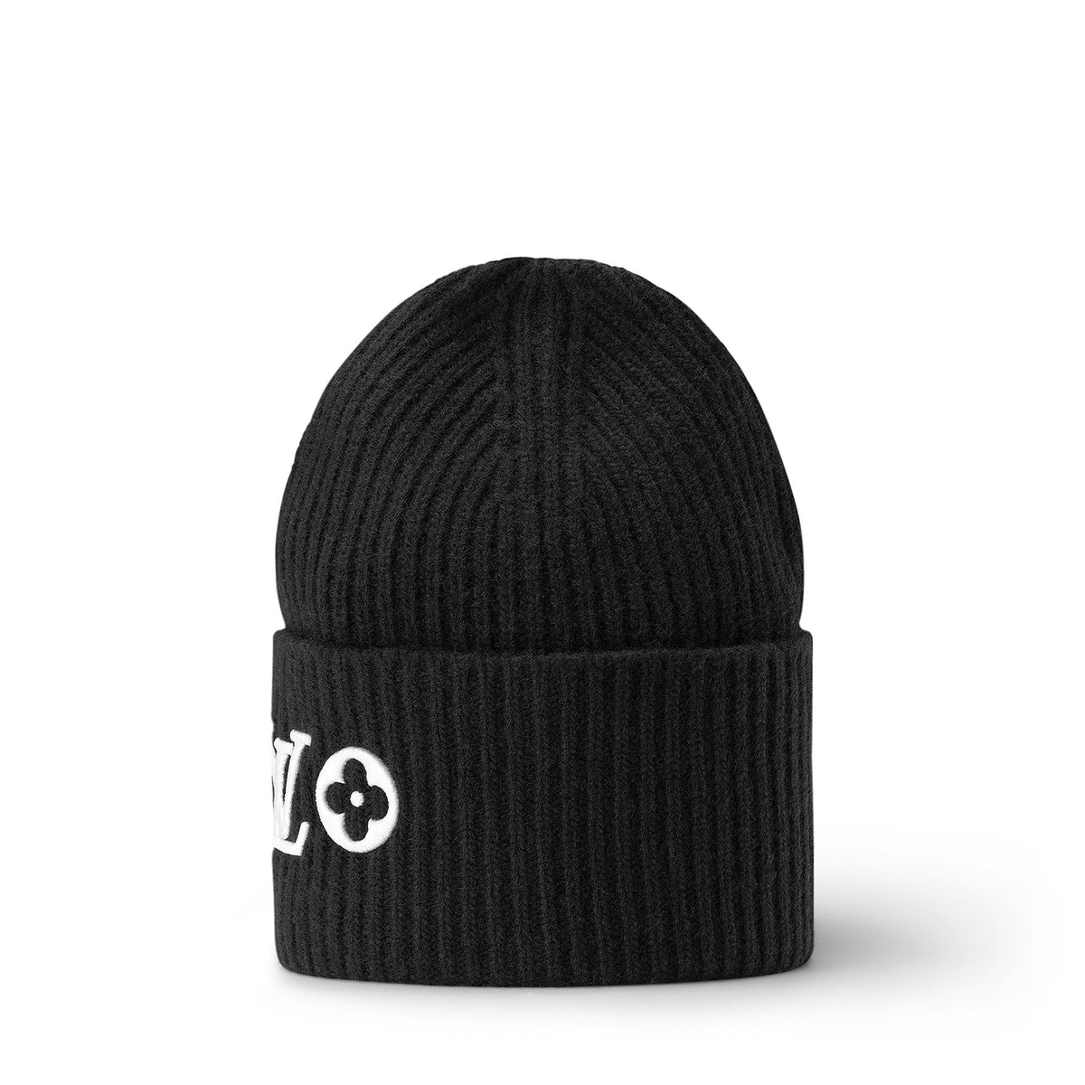 LV Headline Beanie