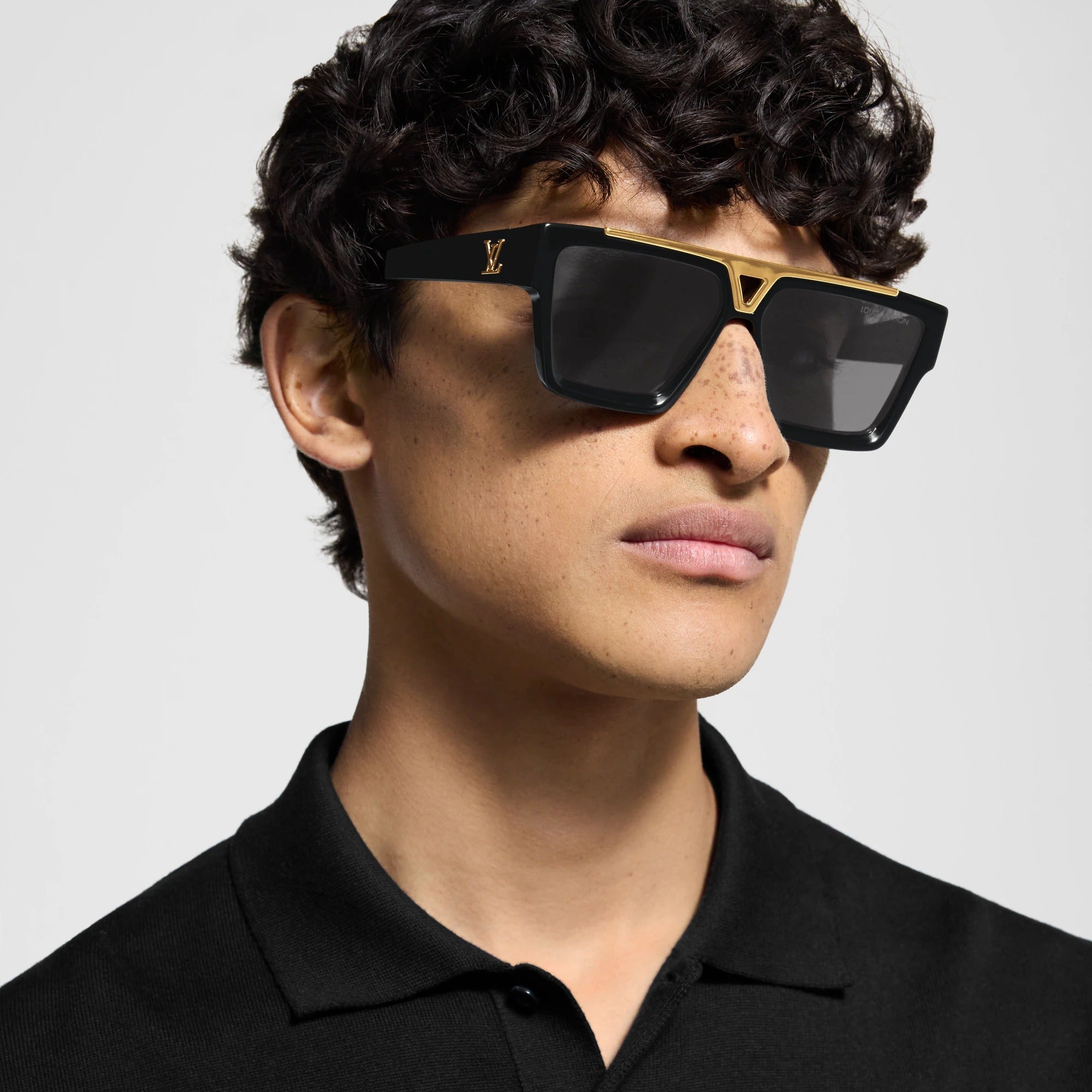 1.1 Evidence Sunglasses