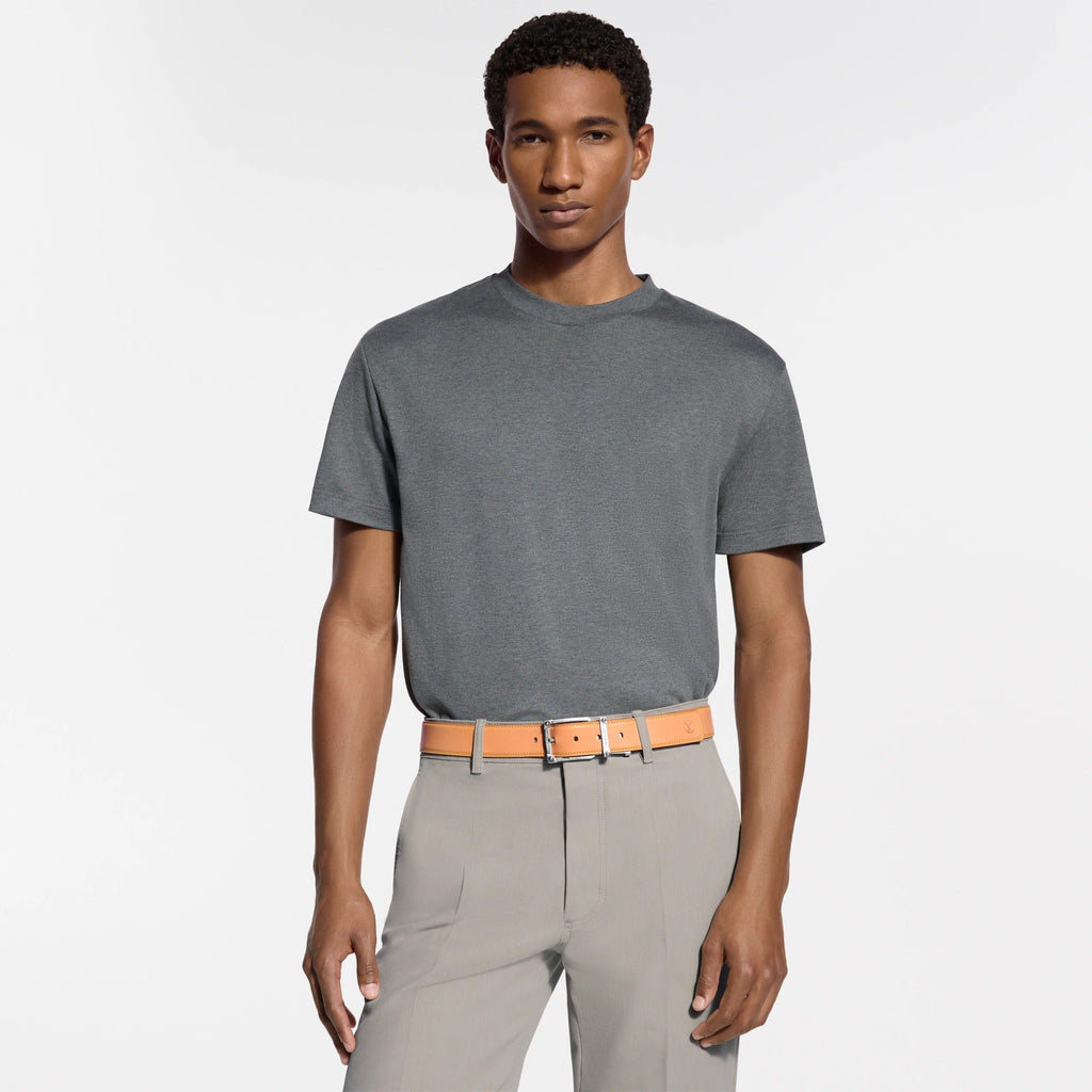 Corner Pin Trunk 35mm Reversible Belt