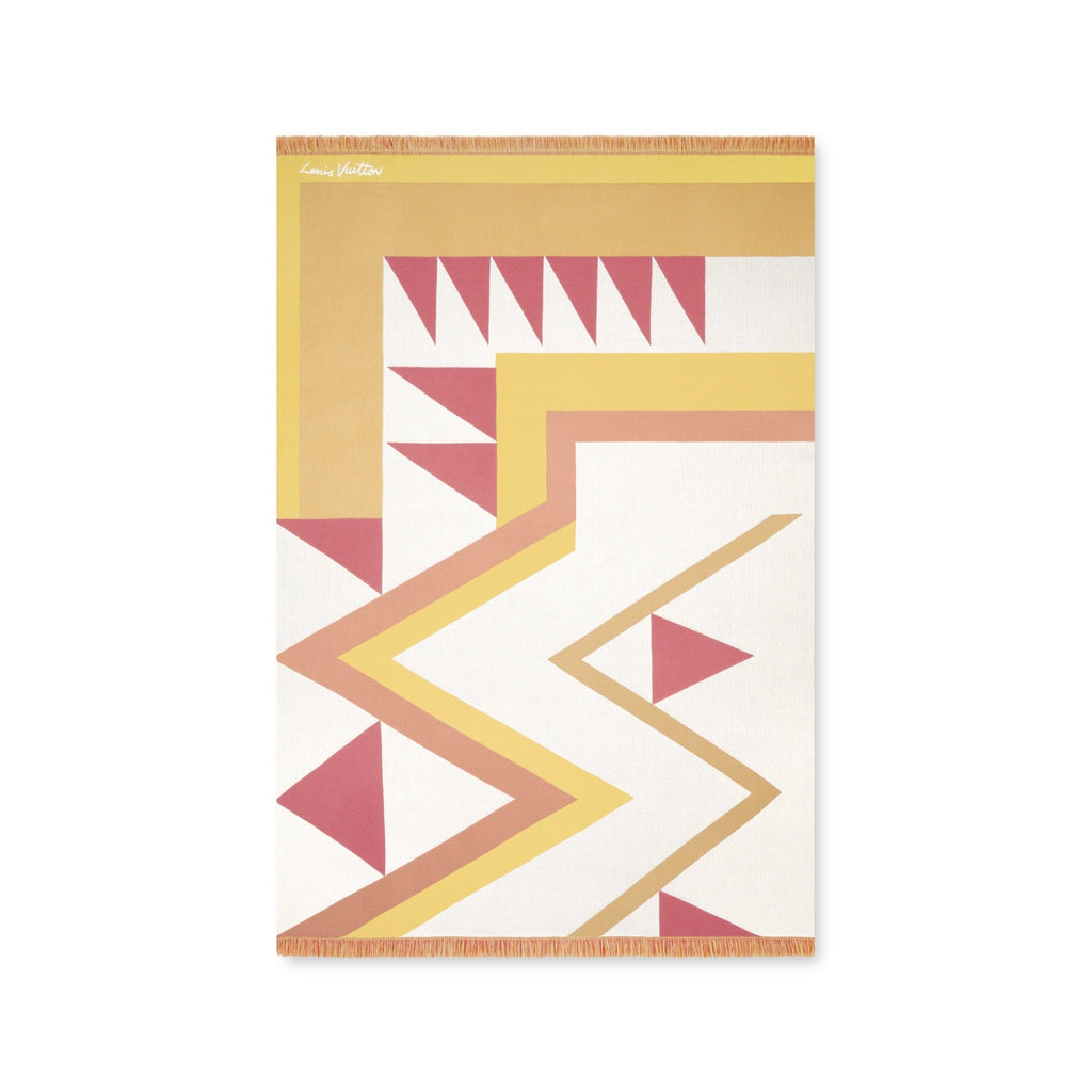 Everest Throw Blanket