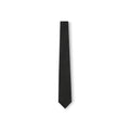Mongram Gold Tie