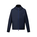 Damier Reversible Windbreaker