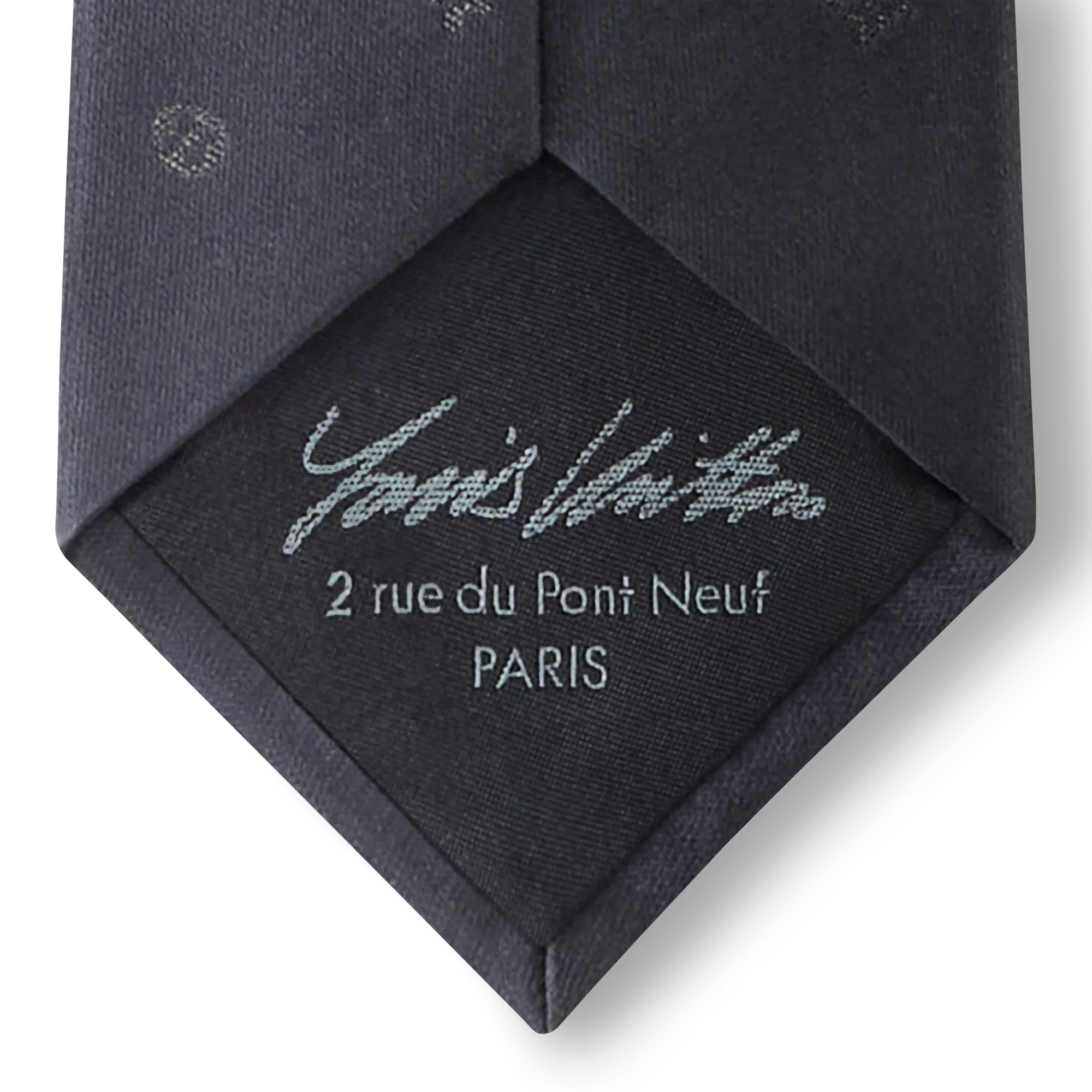 LV Starry Night Tie