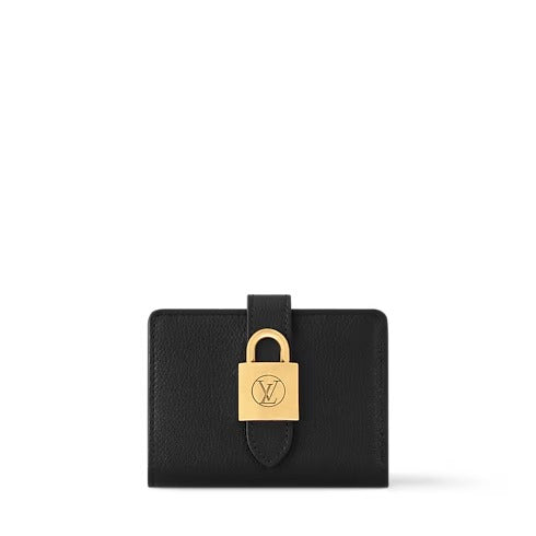 Low Key Compact Wallet