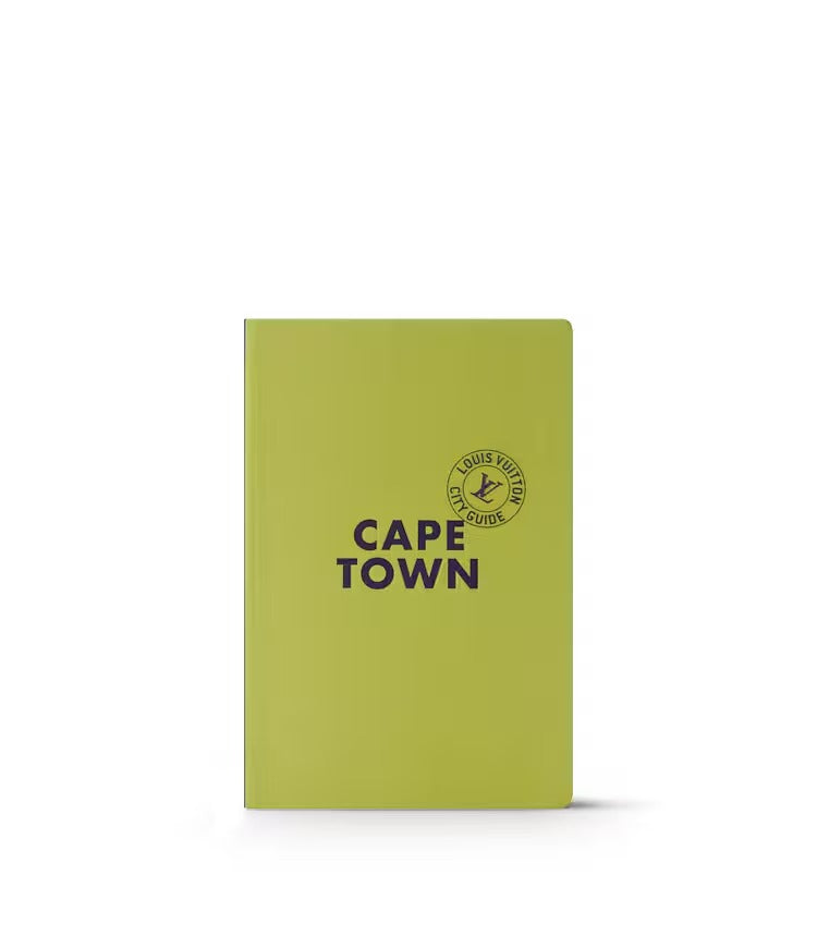 City Guide Cape Town