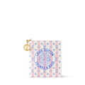 LV Charms Pocket Wallet