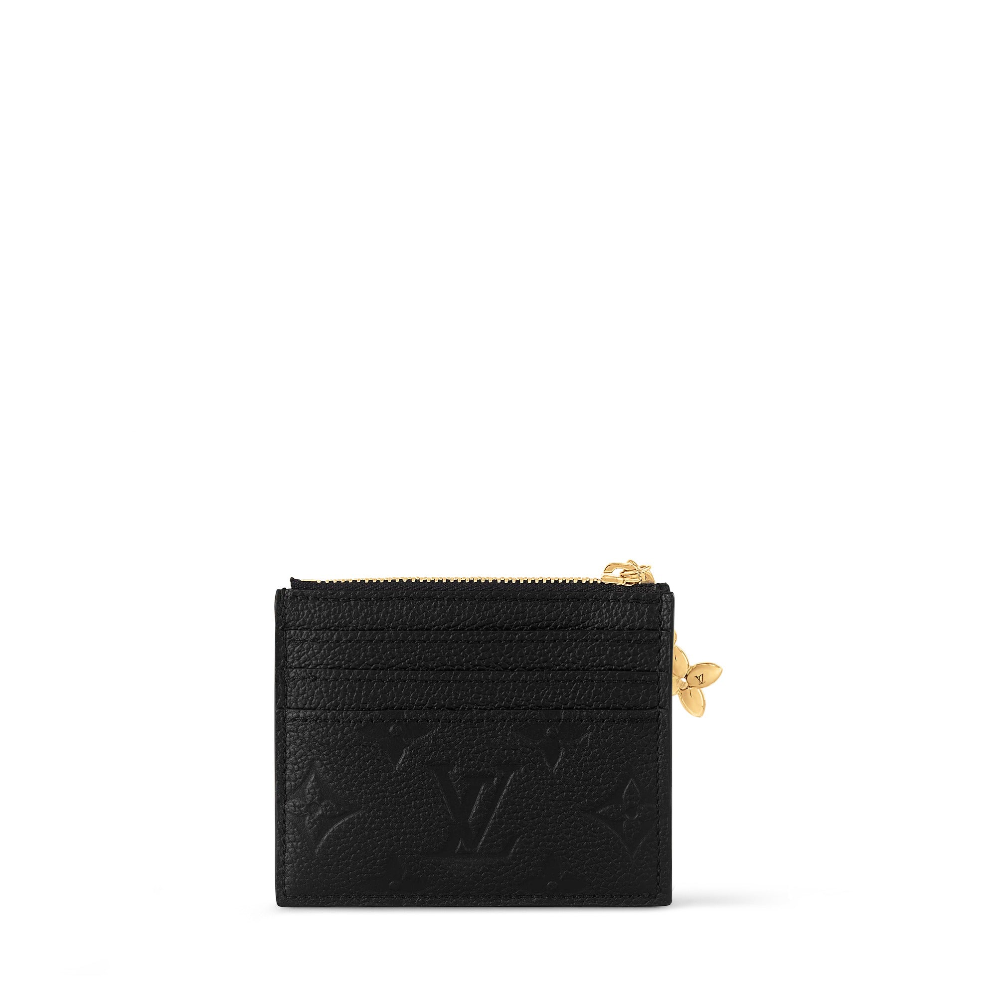 Flora Card Holder