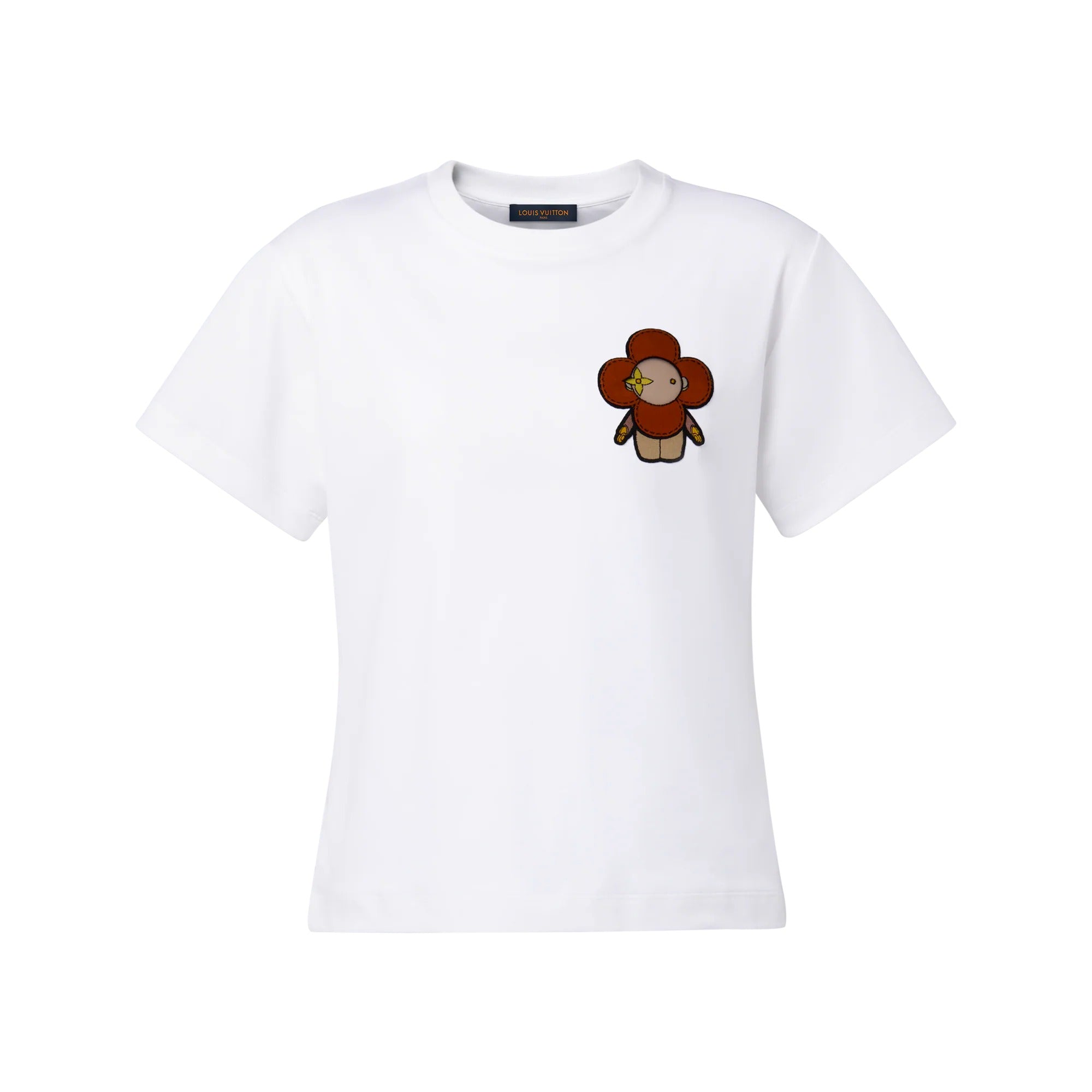 Vivienne Patch T-Shirt