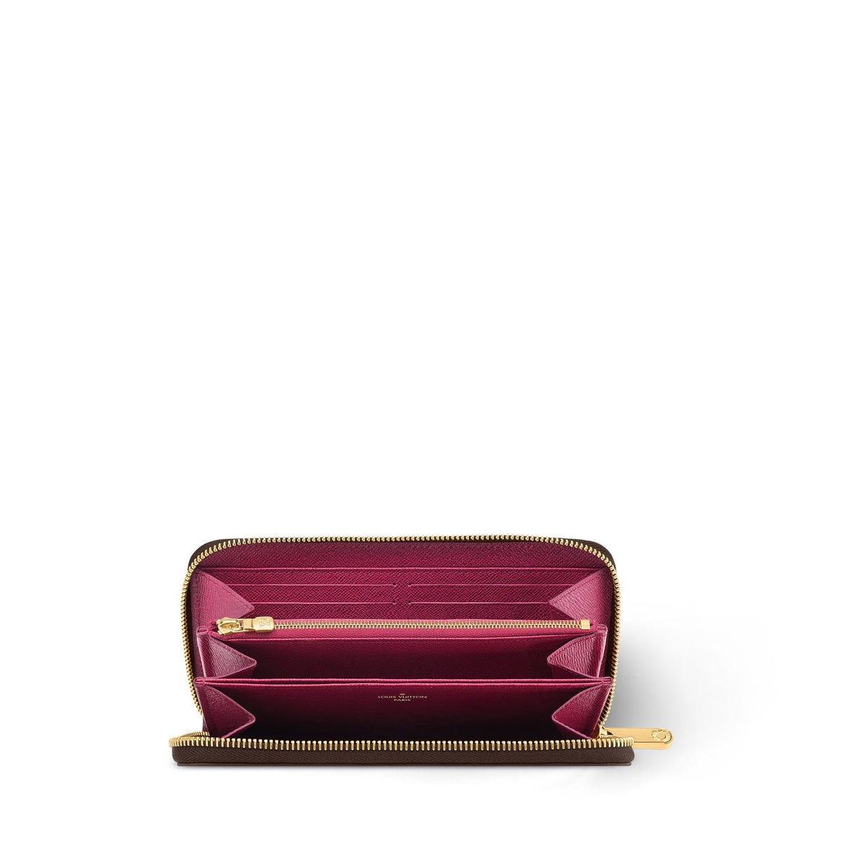 Zippy Wallet