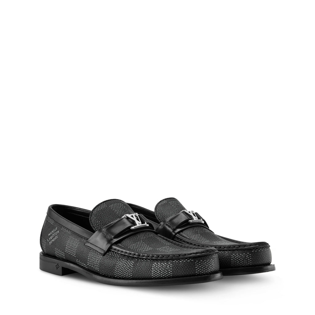 Major Loafer