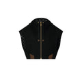 Double Face Open-Arm Jacket