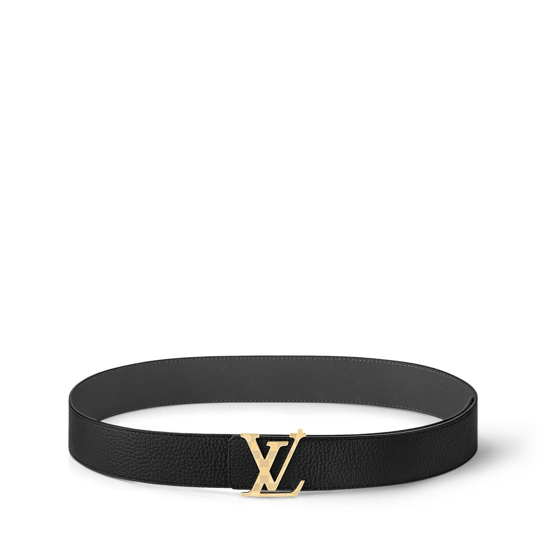 Damier LV 40mm Reversible Belt