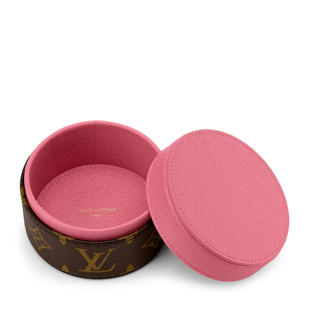 Martha Round Box XS