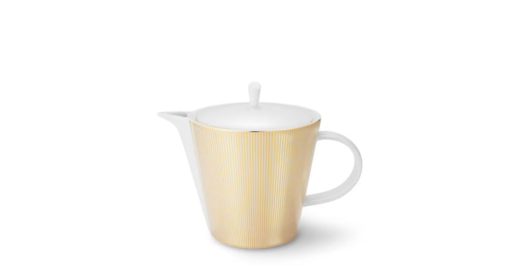 Splendor Teapot