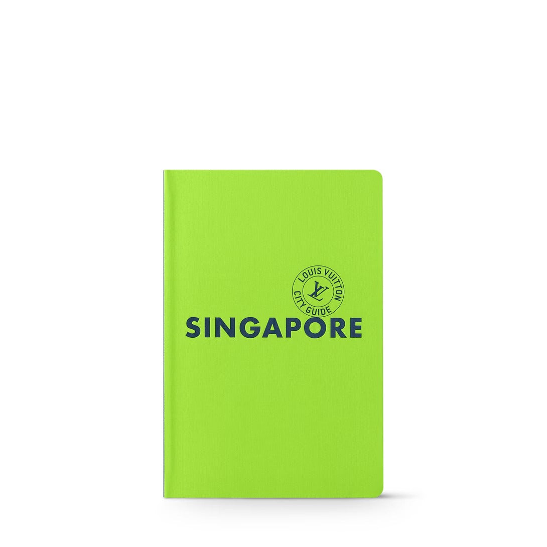 City Guide Singapore