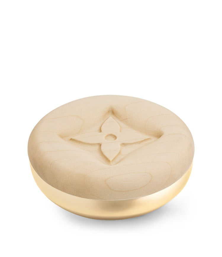 Metalgram Round Box