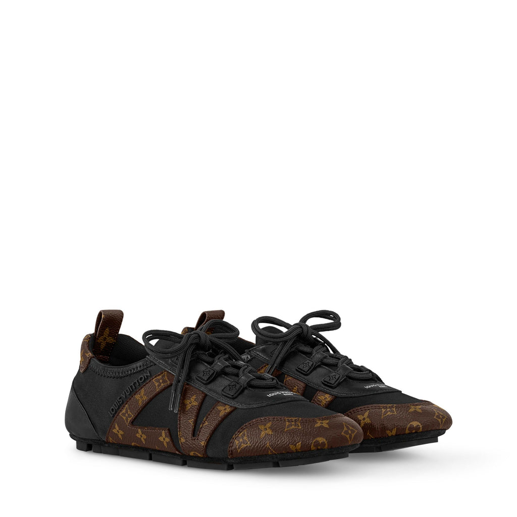 LV Sneakerina