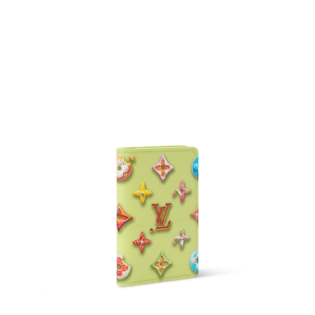 Pocket Organizer