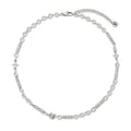 LV Bambou Chain Necklace