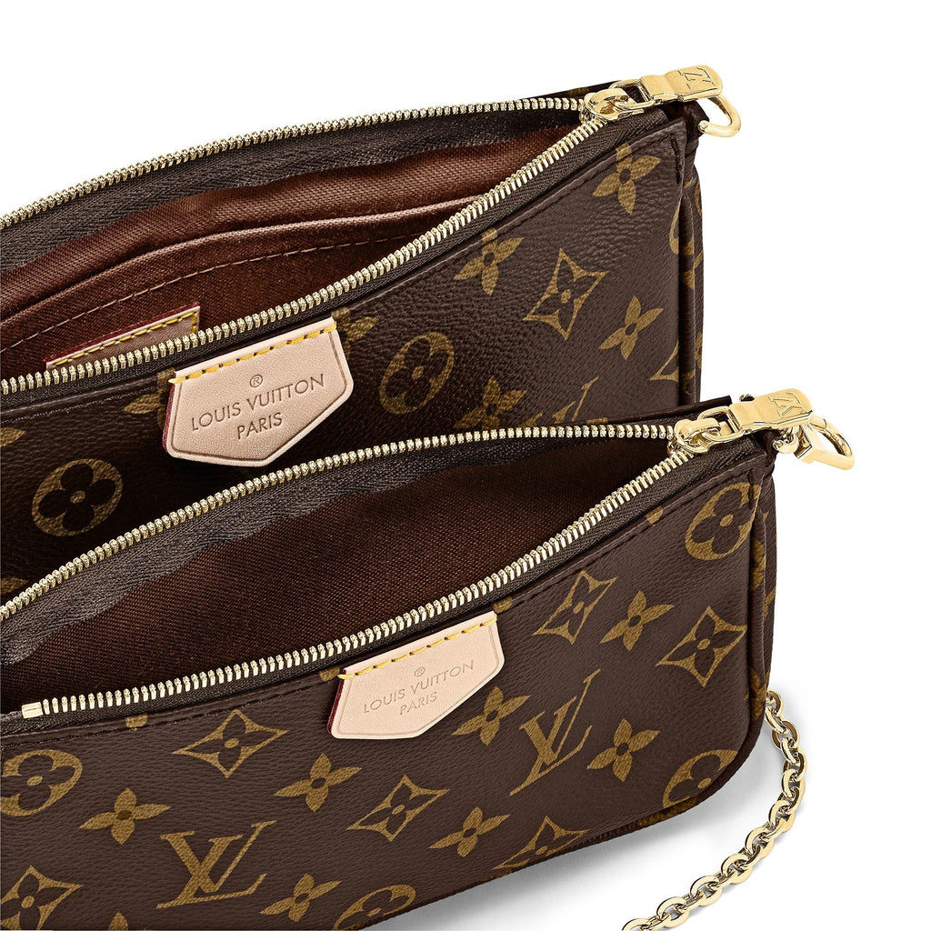 Multi Pochette Accessoires