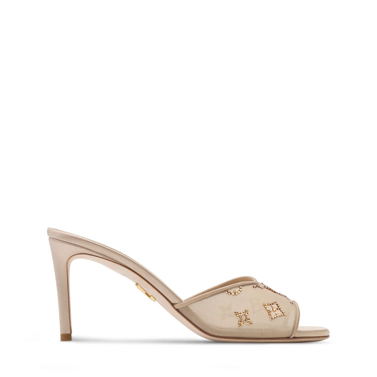 Gala Mule