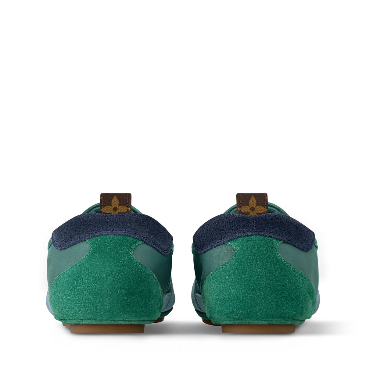LV Sneakerina