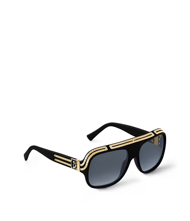 1.0 Millionaires Sunglasses