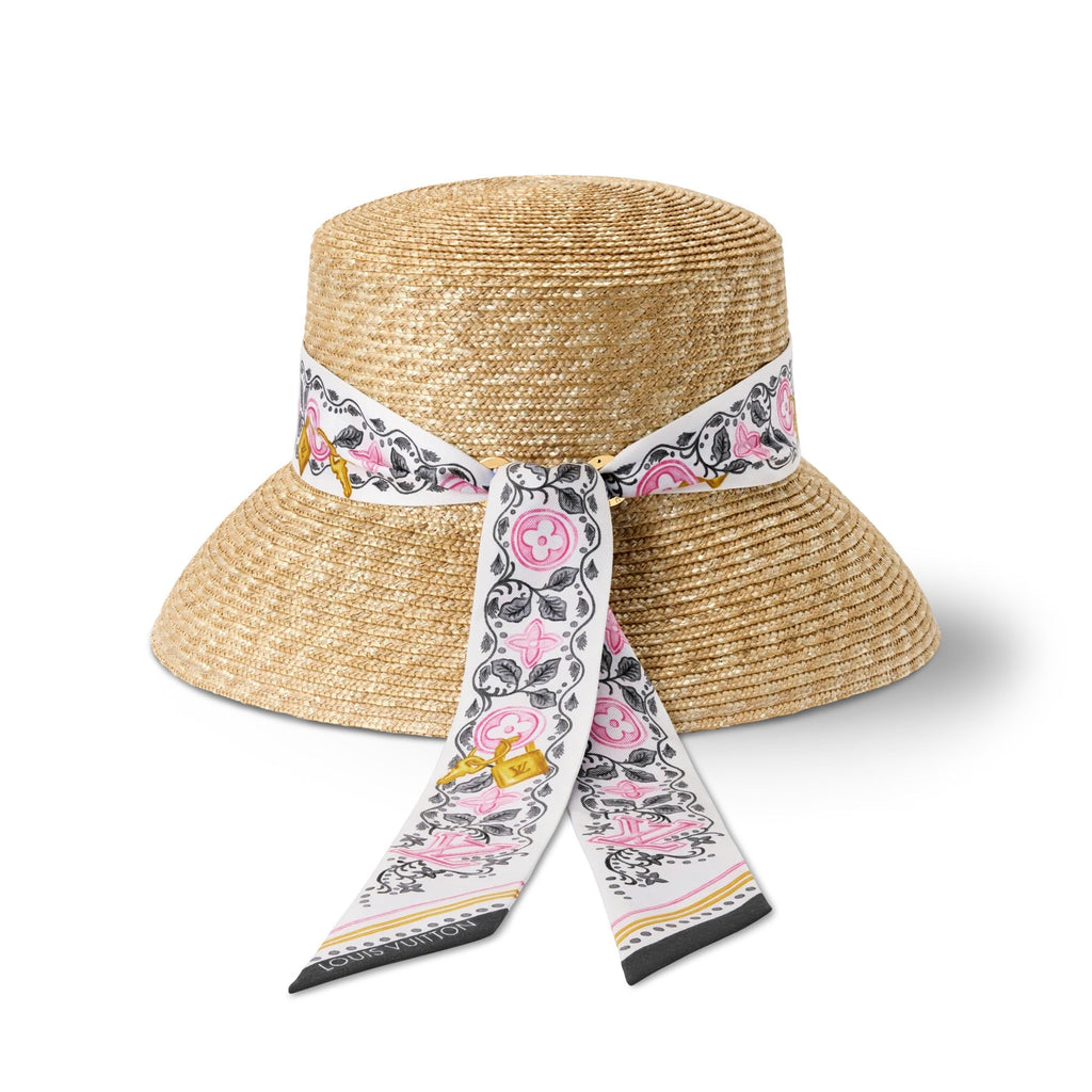Souvenir D'Été Hat