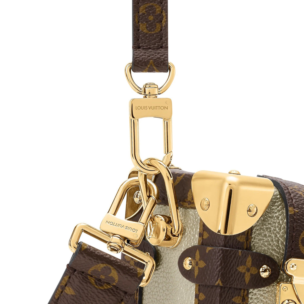 Side Trunk PM