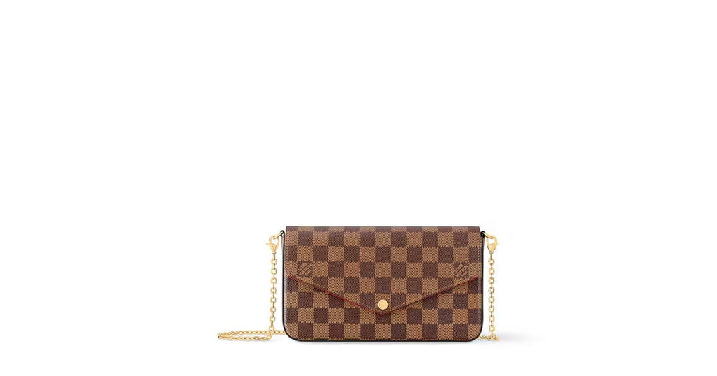 Pochette Félicie