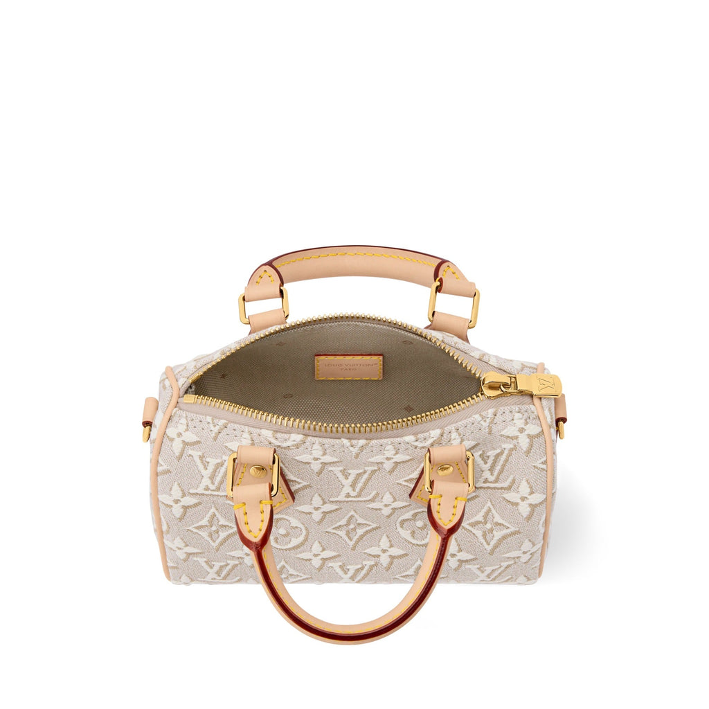Nano Speedy