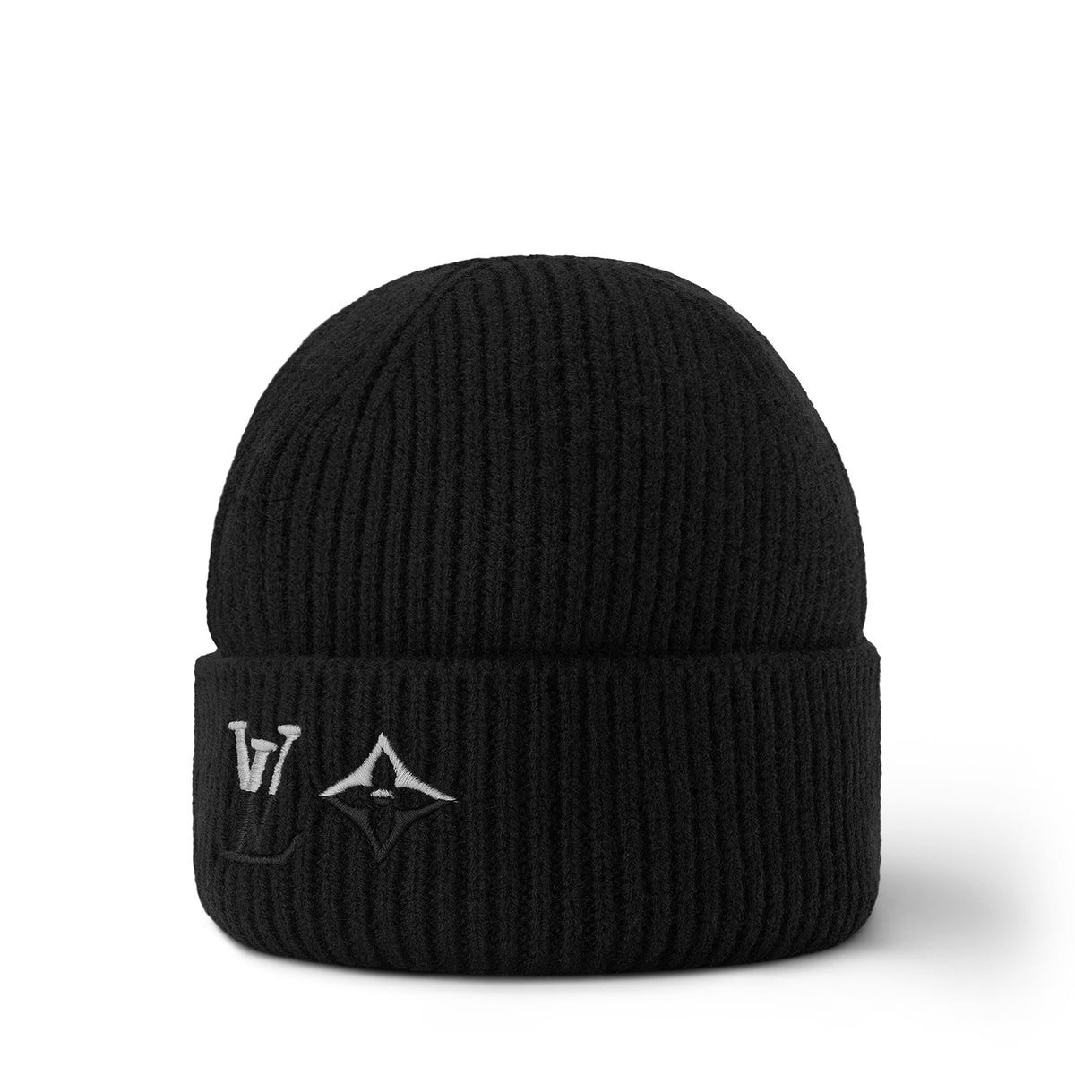 LV Dual Beanie