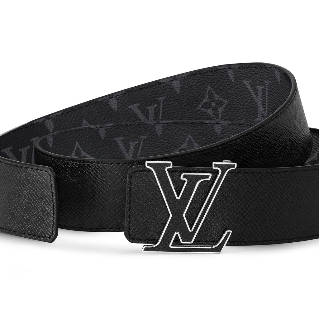 LV Initiales 40mm Reversible Belt