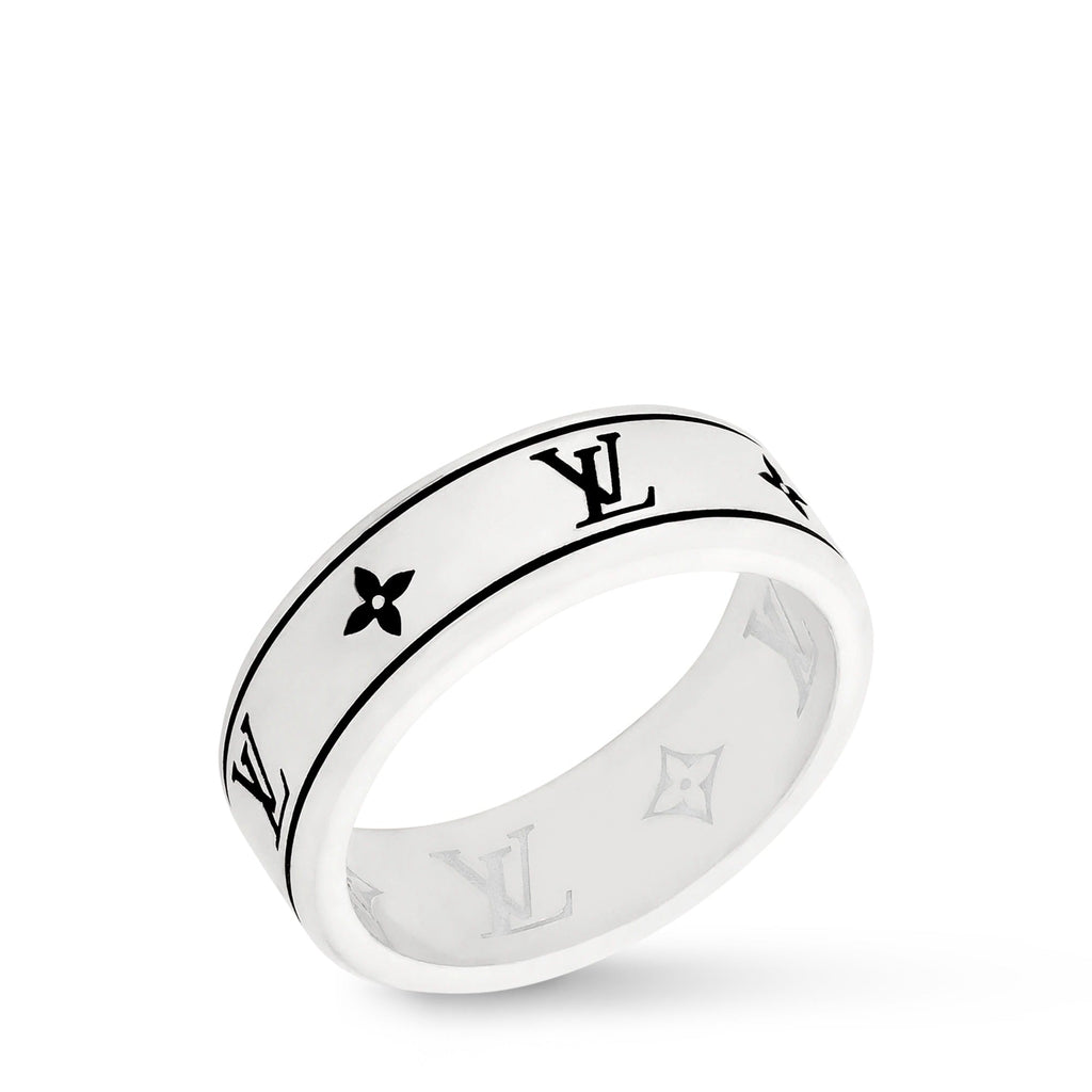 LV Spike Ring