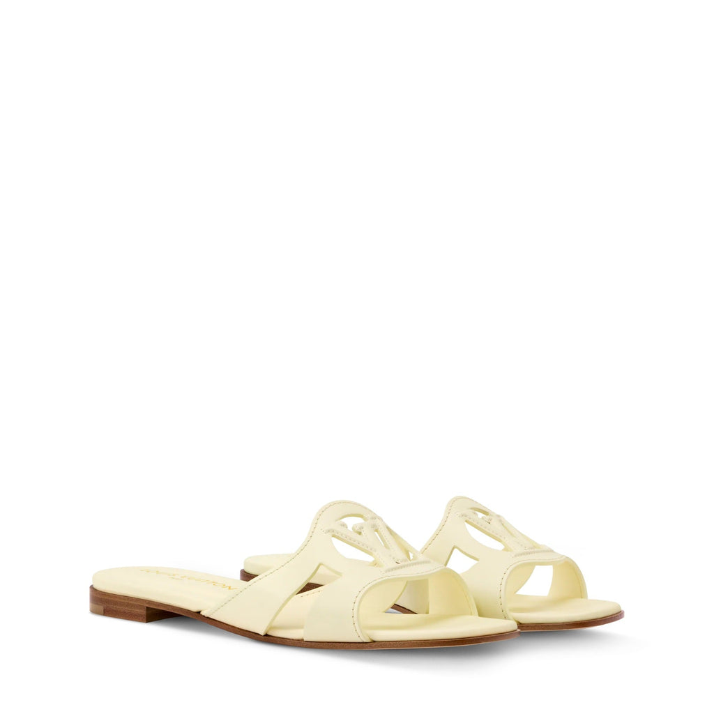 LV Isola Flat Mule