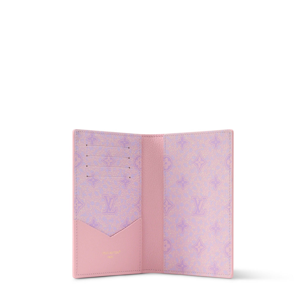 Passport Cover
