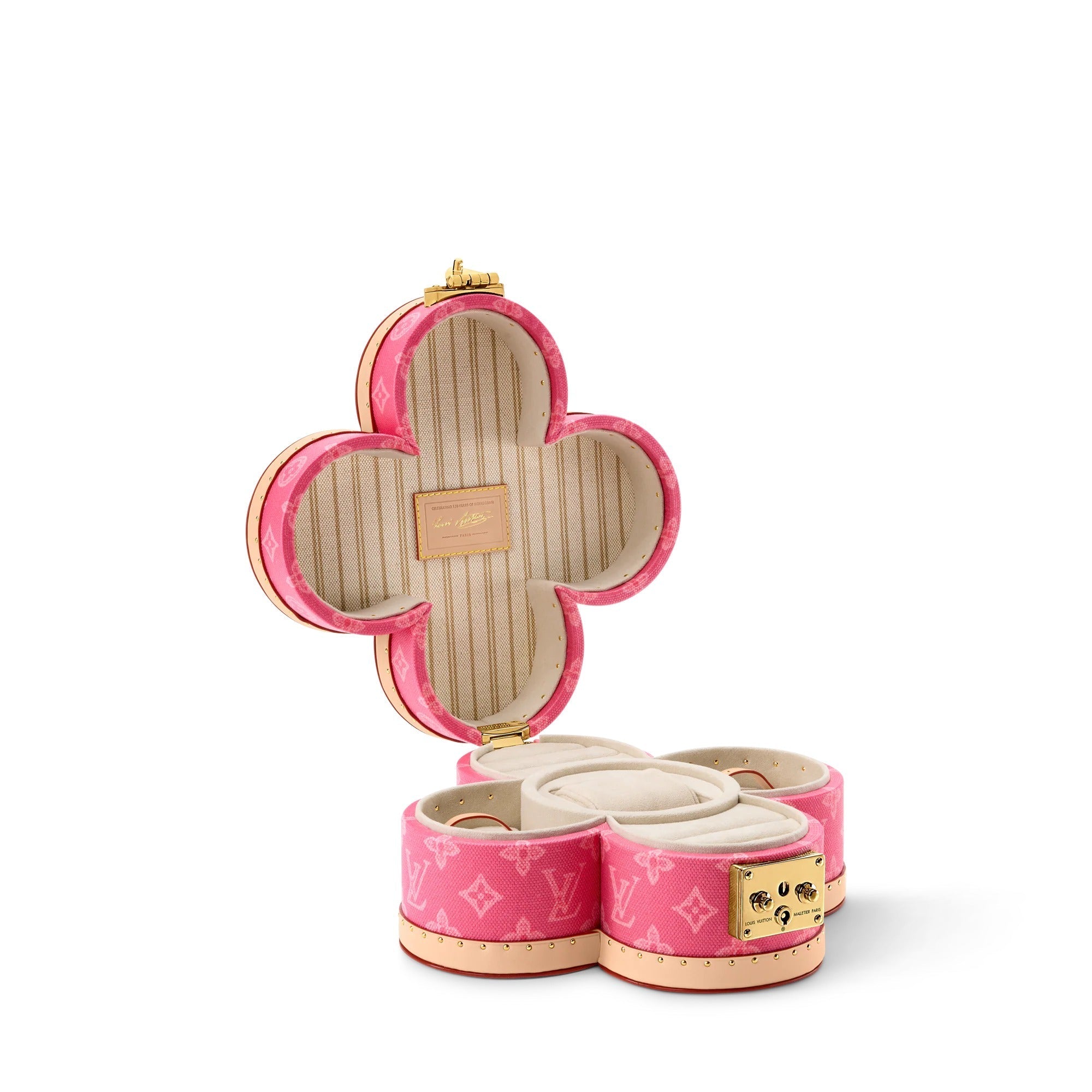 Blooming Box