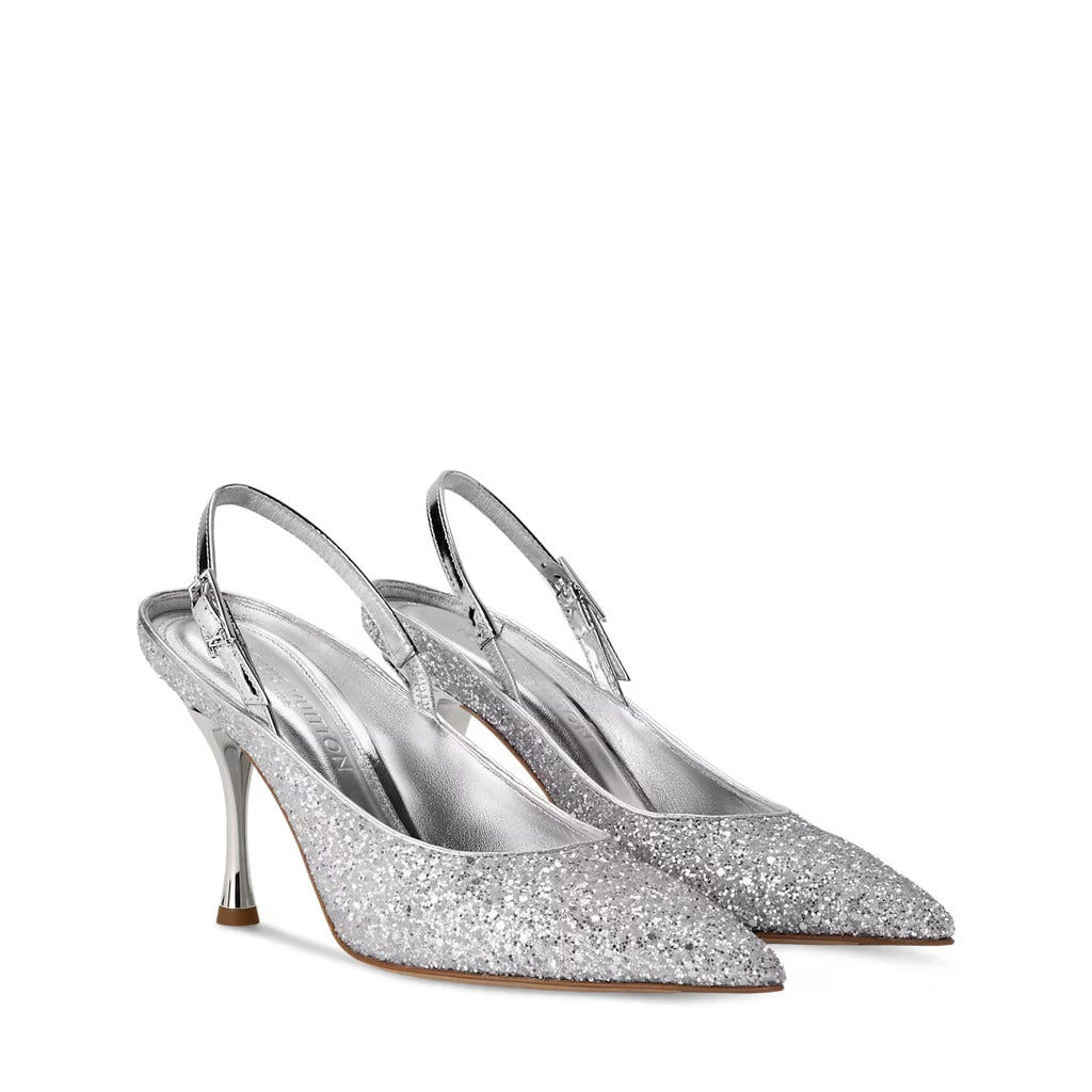 LV My Way Slingback Pump