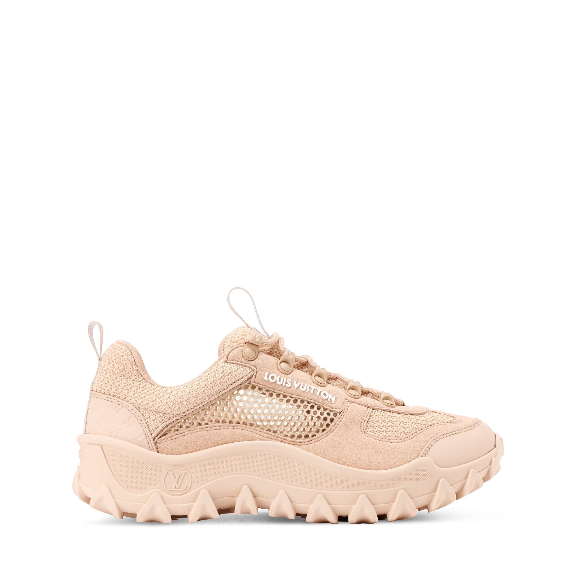 LV Rush Xplorer Sneaker