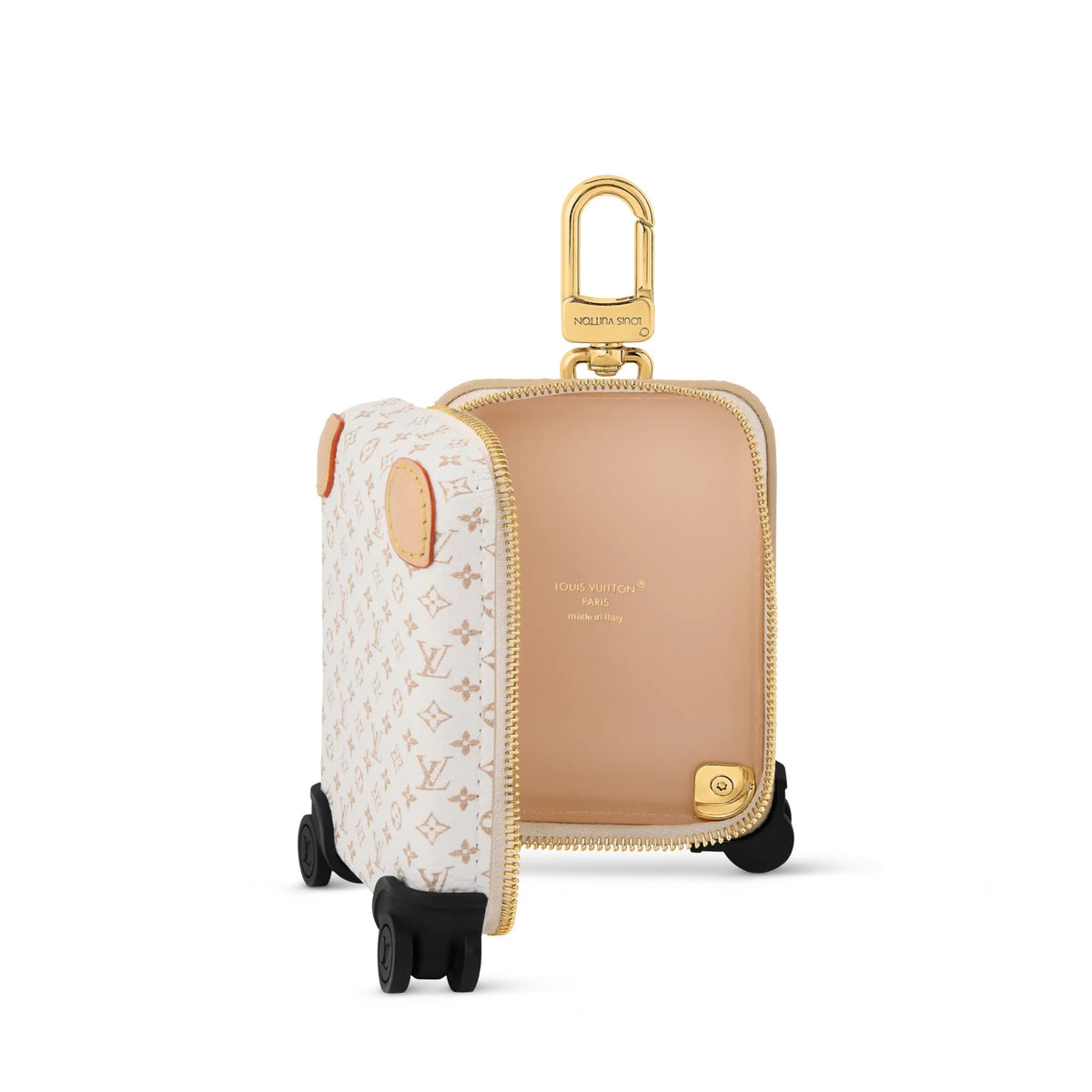 Horizon Airpod Case And Bag Charm