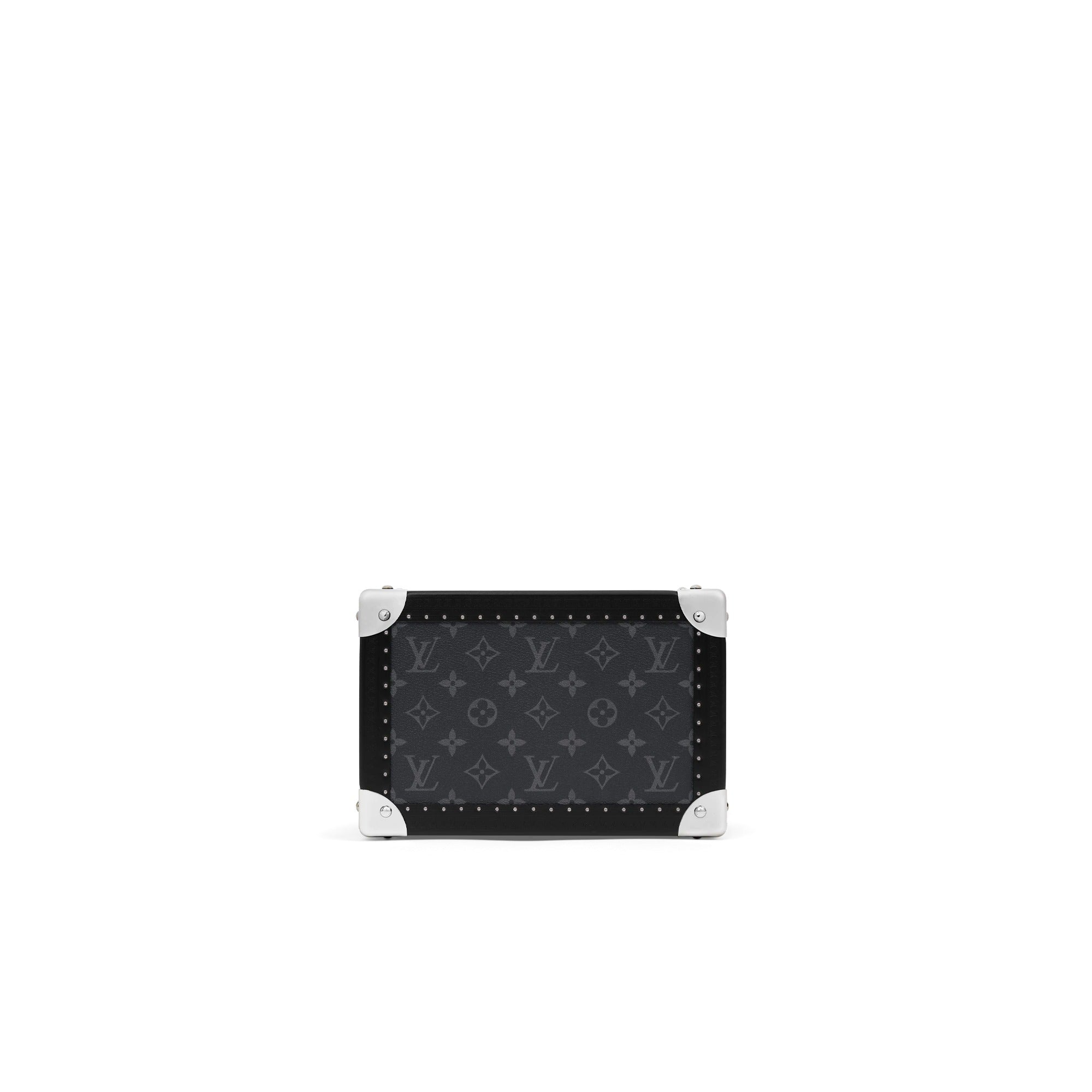 Coffret Trésor 24