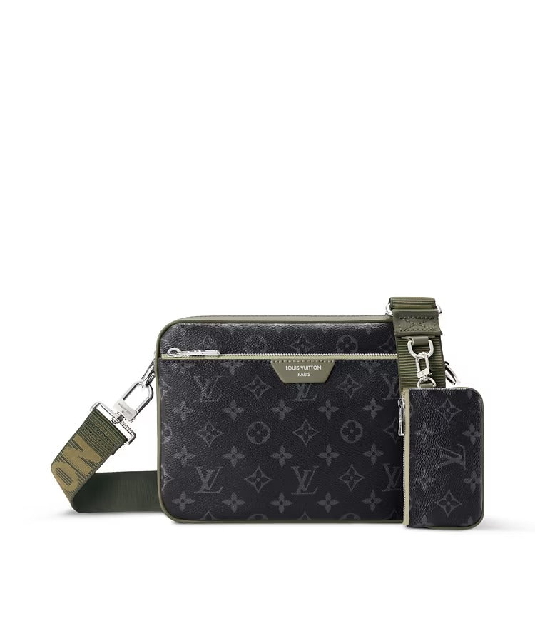 Trio Messenger