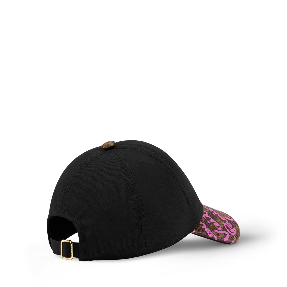 LV Script Cap