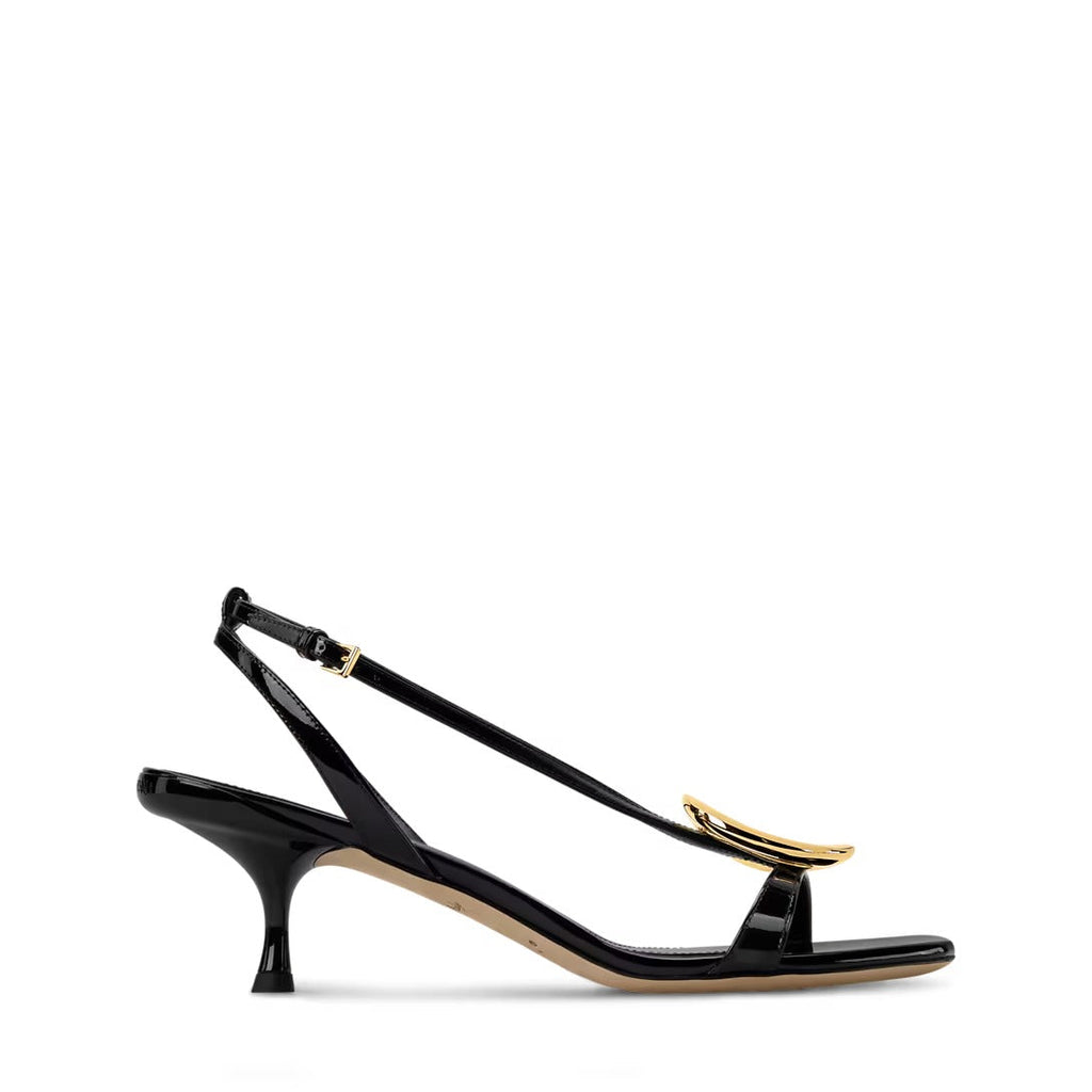 LV Treasure Sandal